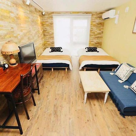 Time Sharing Stay Ikebukuro Токіо Екстер'єр фото
