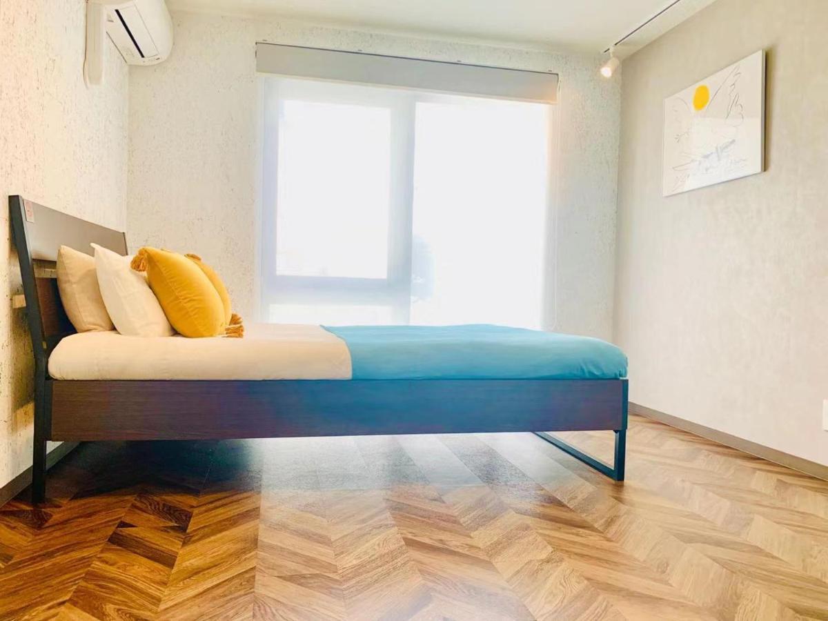 Time Sharing Stay Ikebukuro Токіо Екстер'єр фото