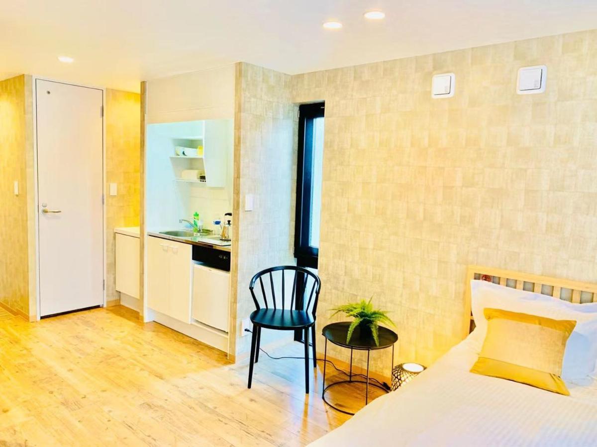 Time Sharing Stay Ikebukuro Токіо Екстер'єр фото