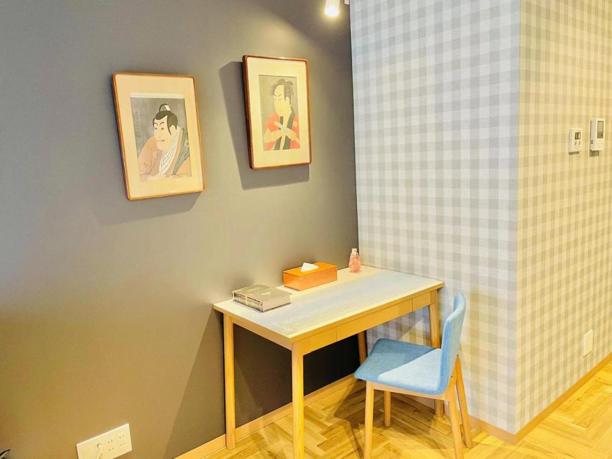 Time Sharing Stay Ikebukuro Токіо Екстер'єр фото
