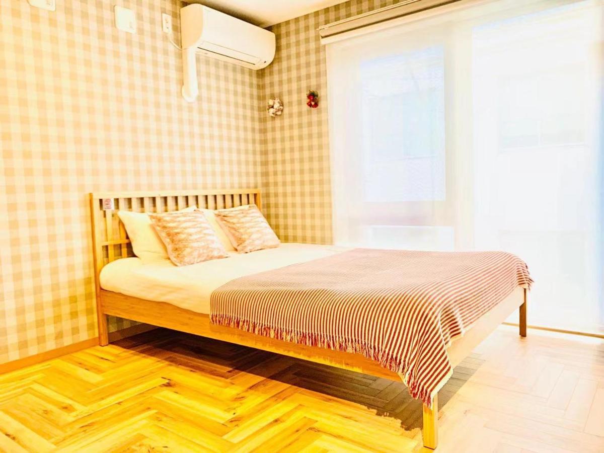 Time Sharing Stay Ikebukuro Токіо Екстер'єр фото