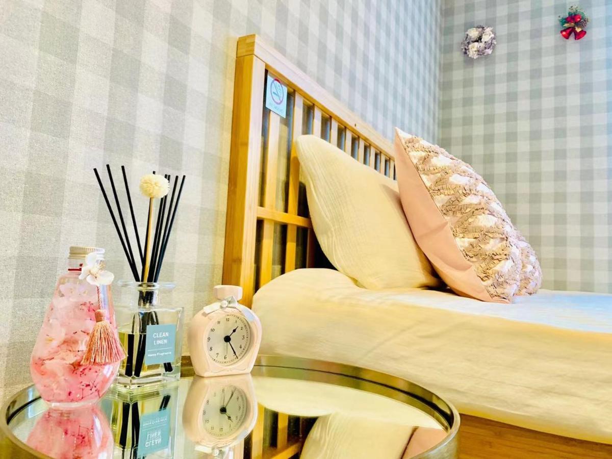 Time Sharing Stay Ikebukuro Токіо Екстер'єр фото