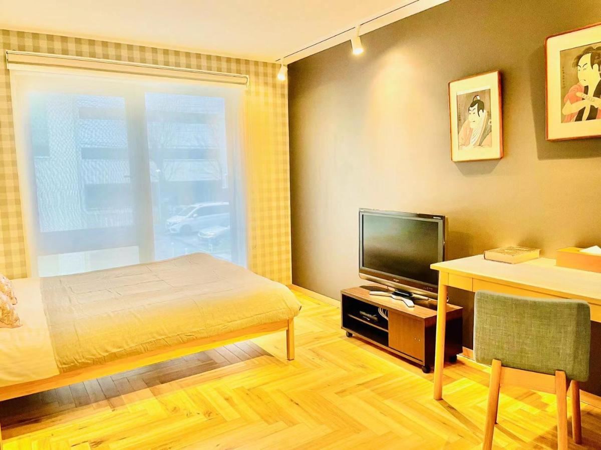 Time Sharing Stay Ikebukuro Токіо Екстер'єр фото