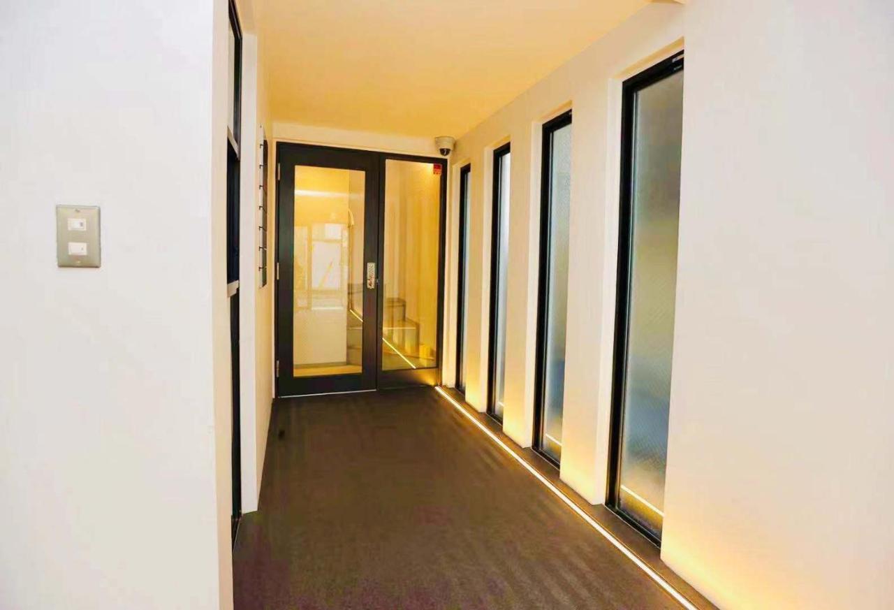Time Sharing Stay Ikebukuro Токіо Екстер'єр фото