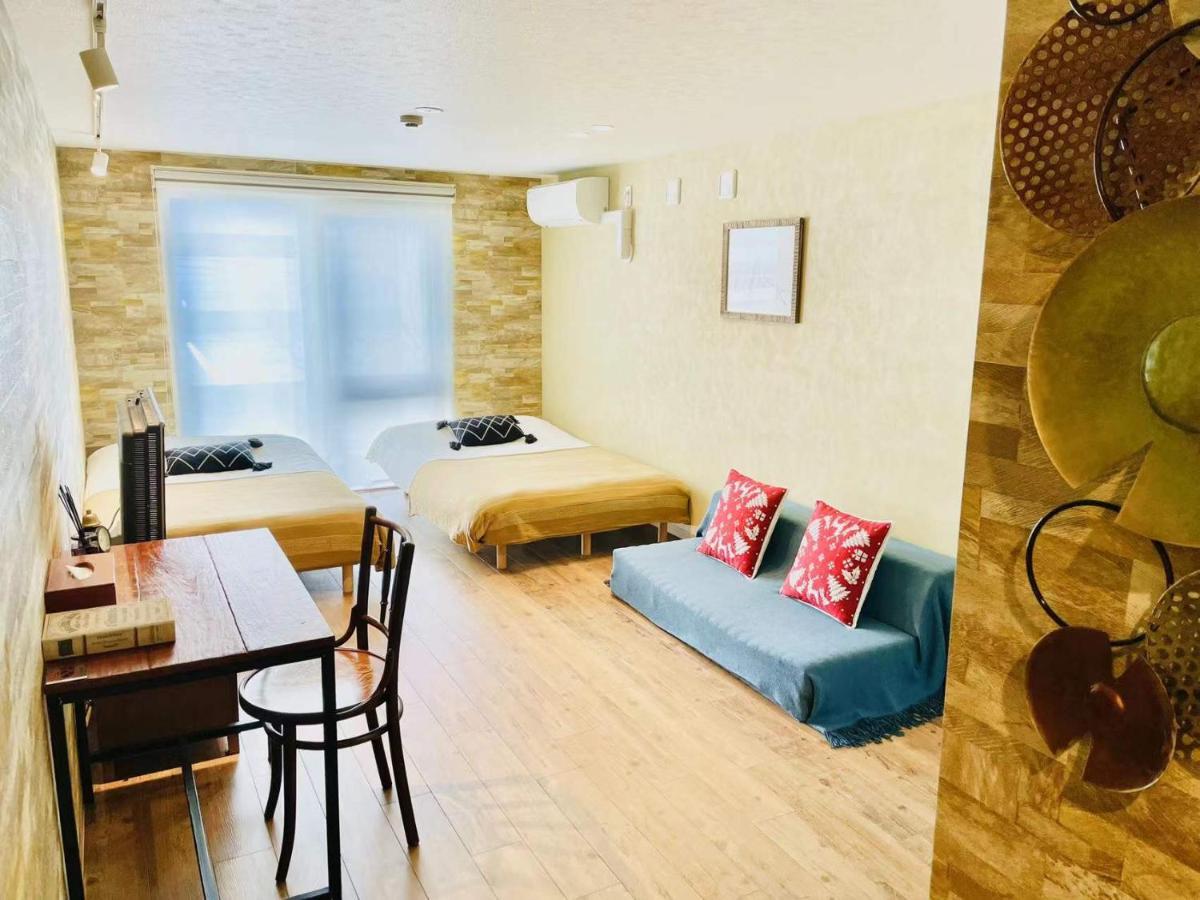 Time Sharing Stay Ikebukuro Токіо Екстер'єр фото