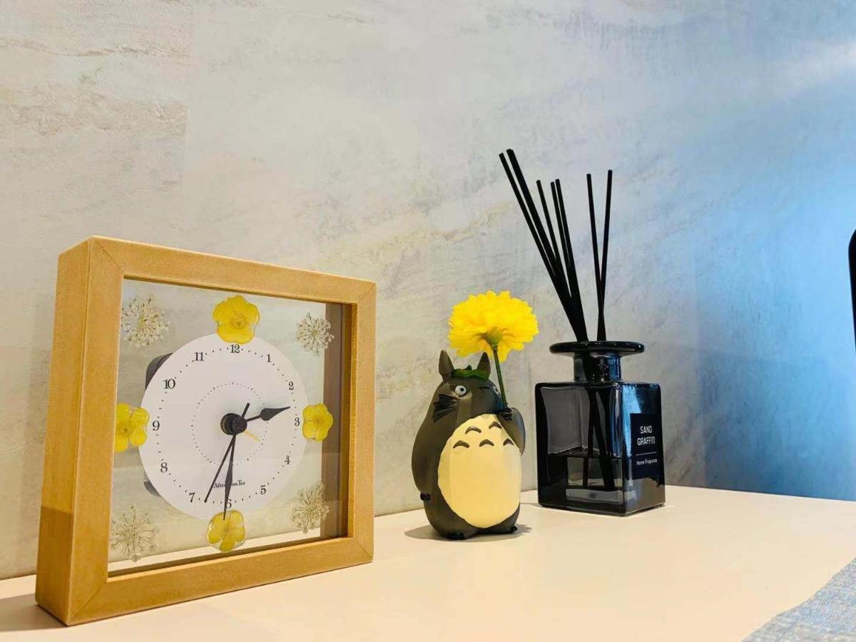 Time Sharing Stay Ikebukuro Токіо Екстер'єр фото