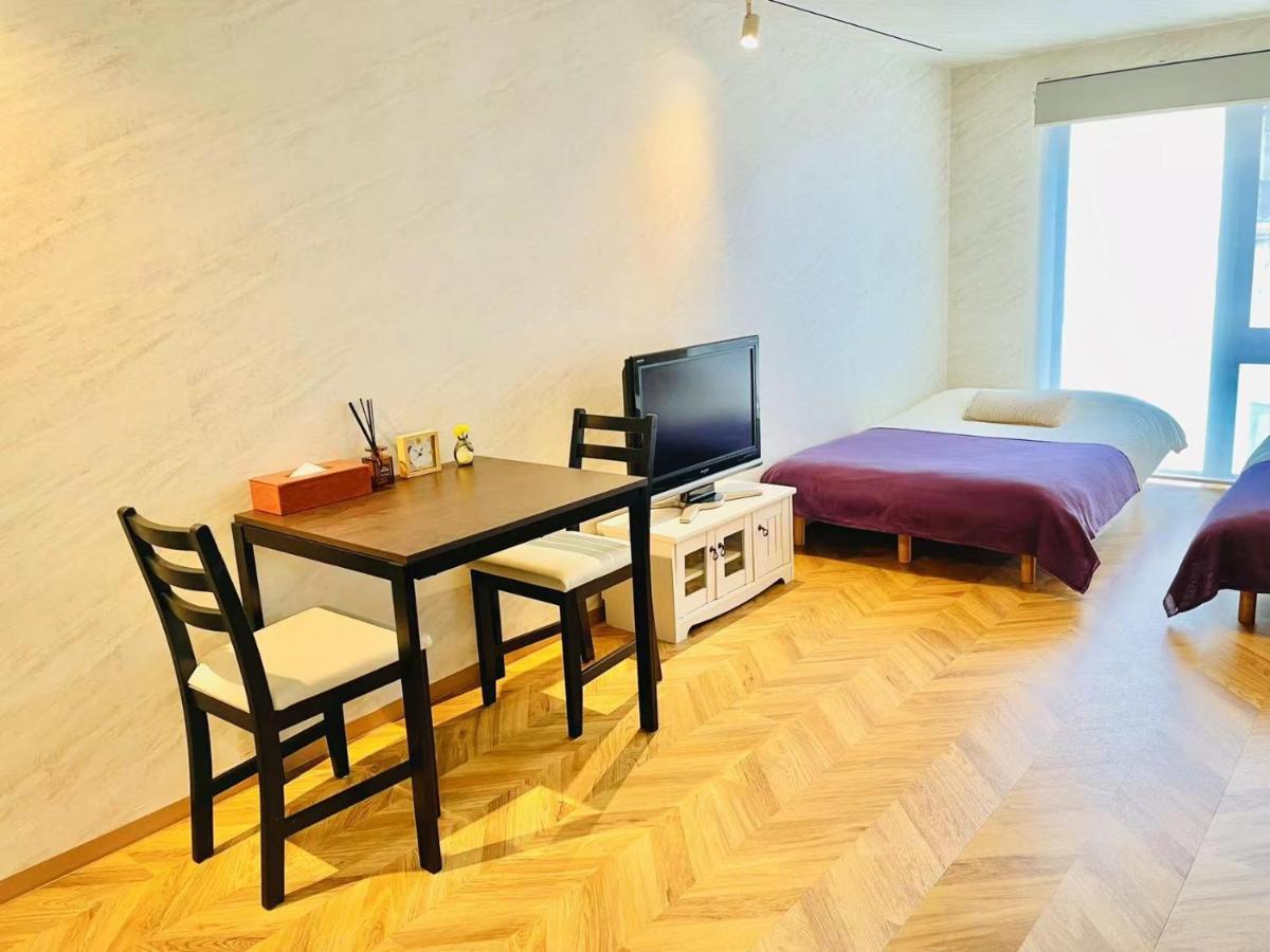 Time Sharing Stay Ikebukuro Токіо Екстер'єр фото
