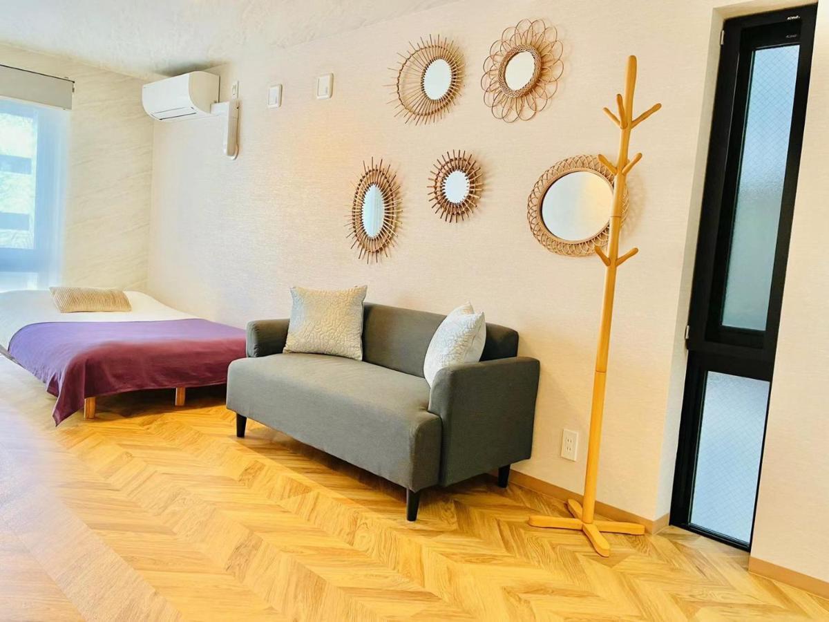 Time Sharing Stay Ikebukuro Токіо Екстер'єр фото