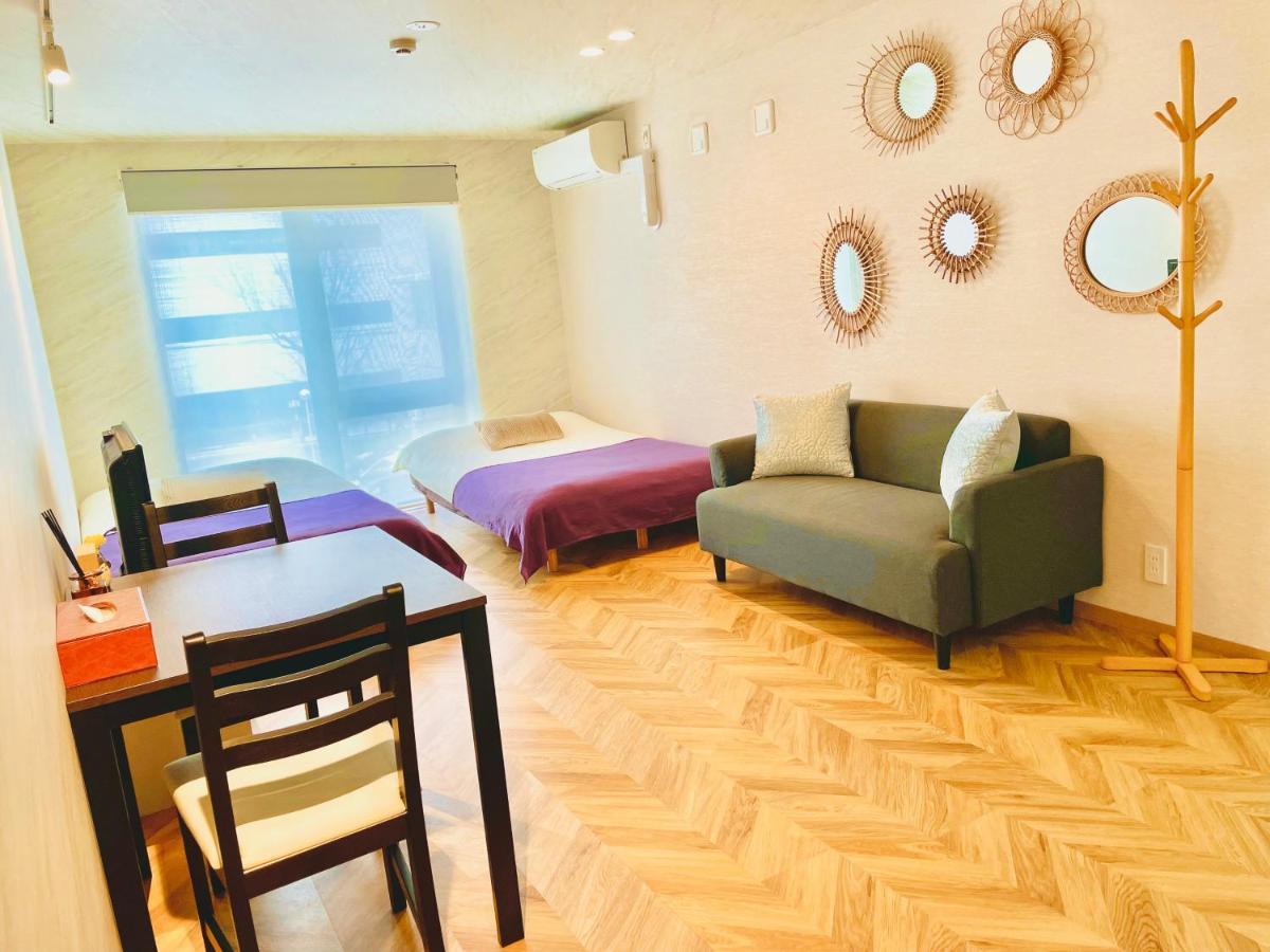 Time Sharing Stay Ikebukuro Токіо Екстер'єр фото